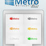 Windows Metro Wallpaper Pack 2