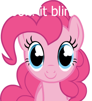 Pinkie pie