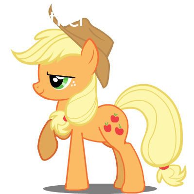 Applejack