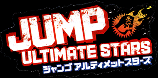 JUMP Ultimates Stars 2