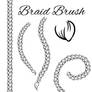 Braid Brush