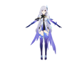 Skirk (MMD Download)