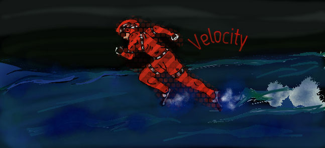 Velocity