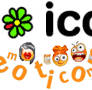 ICQ 5.1 Emoticon Set