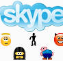 Skype 2.5 Emoticon Set