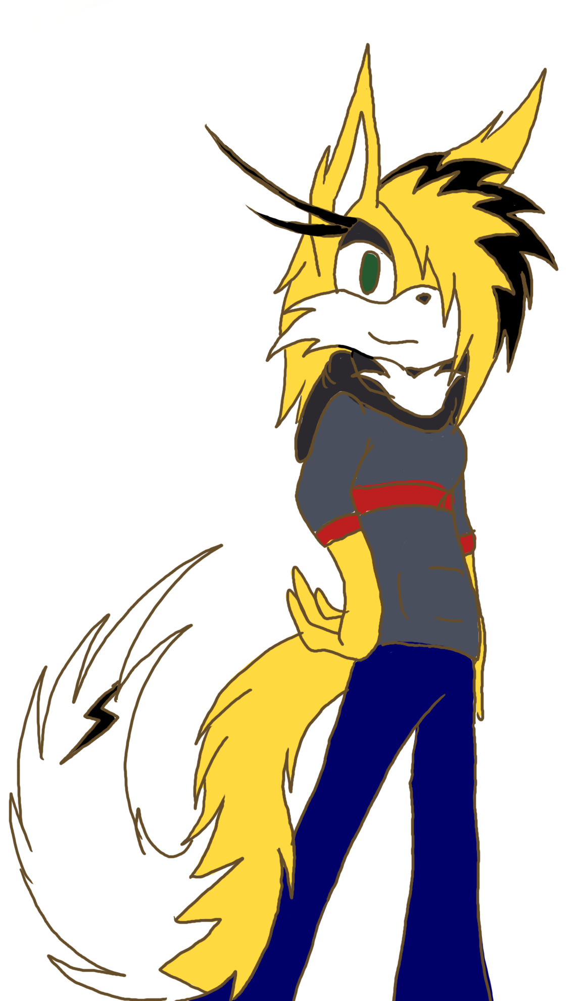Request 15 by Kiuru34789 on DeviantArt