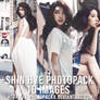 PARK SHIN HYE - PHOTOPACK #1 by K-Photopackk