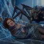 Marla's Fate: Caught in Mohawk's Web (Teaser#1)