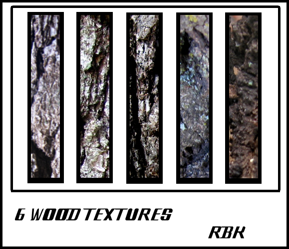 Wood By RBK