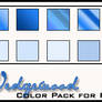 Wedgewood Color Pack