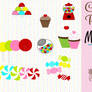 Candys Png's