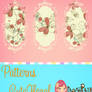 Pattern CuteFloral