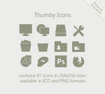 Thumby Icons