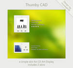 Thumby CAD