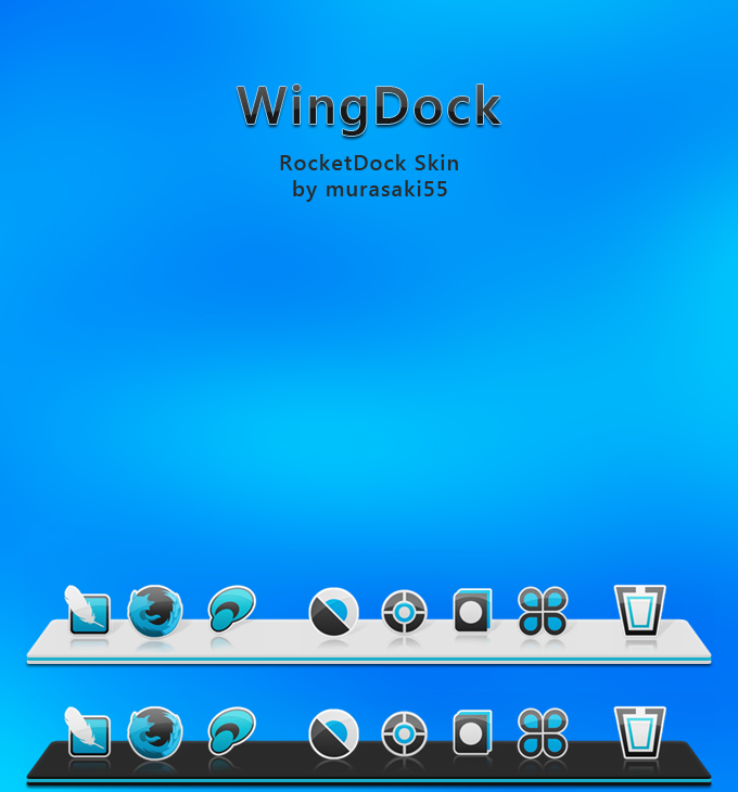 WingDock