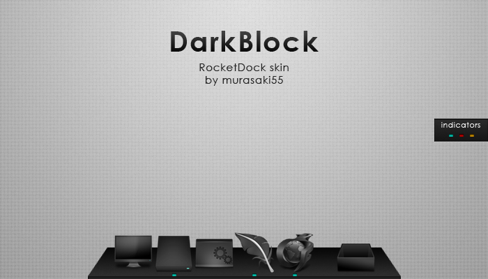 DarkBlock