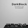 DarkBlock