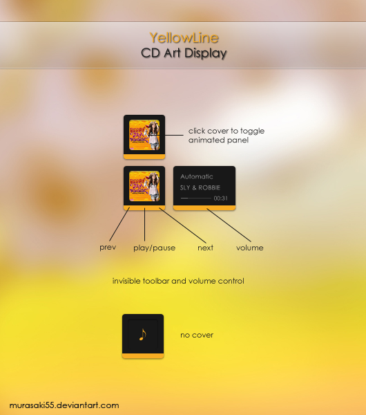 YellowLine CAD