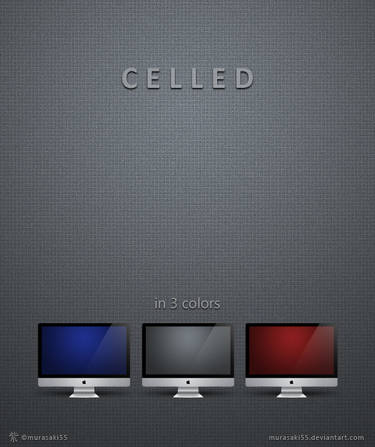 Celled
