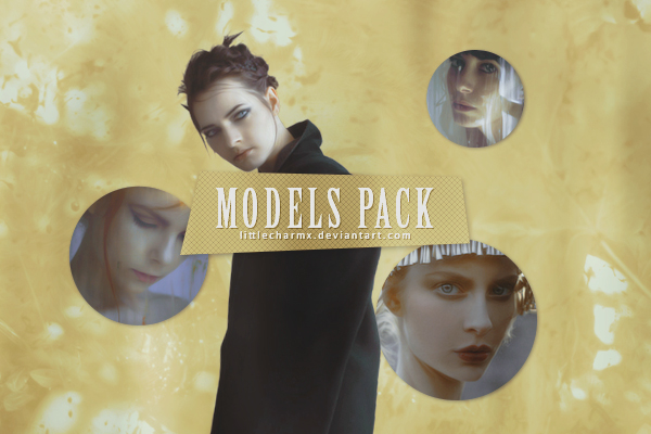 Models Pack #1