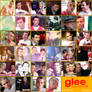 Glee - Icon Pack no.2