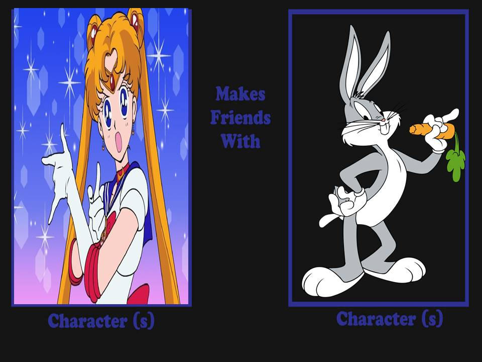 Serena Meets Bugs by Amphitrite7 on DeviantArt