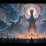 They Came To Show Their Mighty Power!