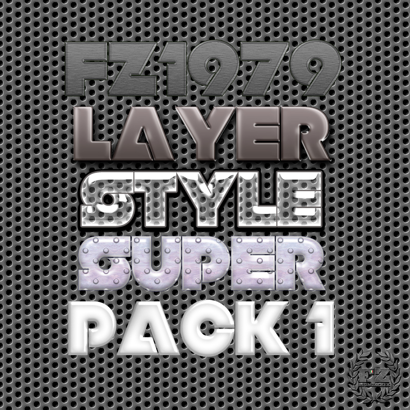 Super pack layer style 1
