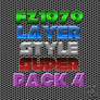 Super pack layer style 4