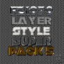 Super pack layer style 5