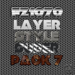 Super pack layer style 7