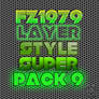 Super pack layer style 9