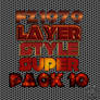 Super pack layer style 10