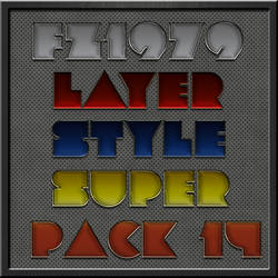 Super pack layer style 14