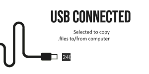 Usb Connect  3.1 by aihehe