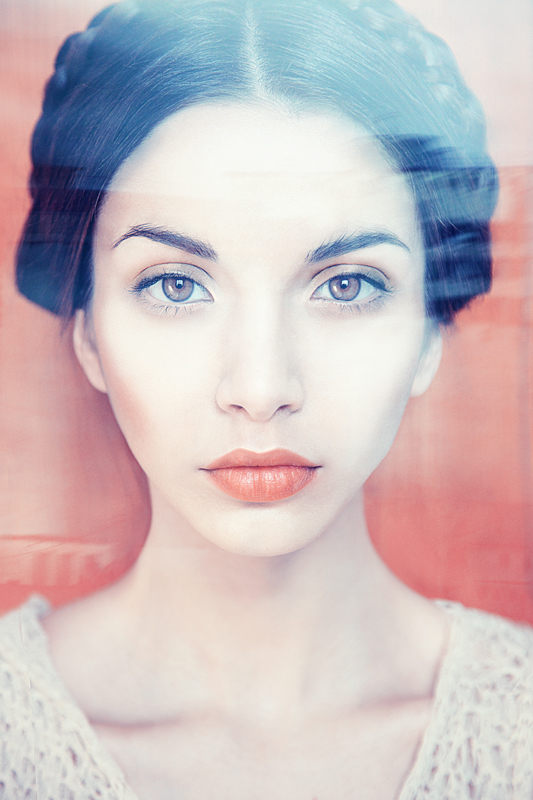 Rollover Retouch I