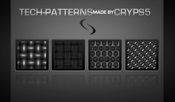 Tech-Patterns by cryps5
