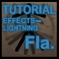 LIGHTNING EFFECTS TUTORIAL