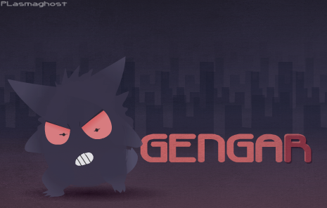 Gengar