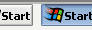 Windows Whistler start buttons