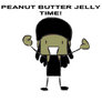 M.B.I.Peanut Butter Jelly Time