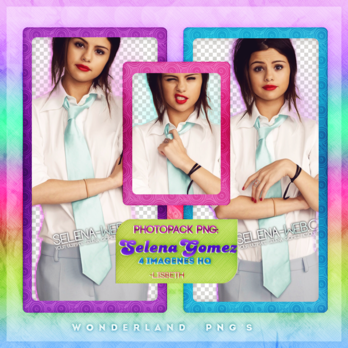 +Selena Gomez 06 By -Lisbeth