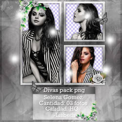 +Selena Gomez 20 By -Lisbeth