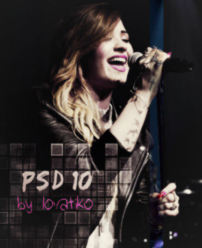 Psd 10 by Lovatiko on DeviantArt