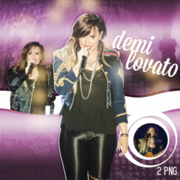 PNG Pack (4) Demi Lovato by Lovatiko on DeviantArt