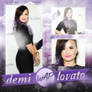 PHOTO Pack (2) Demi Lovato