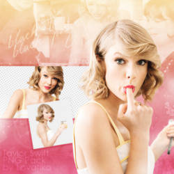 PNG Pack (24) Taylor Swift