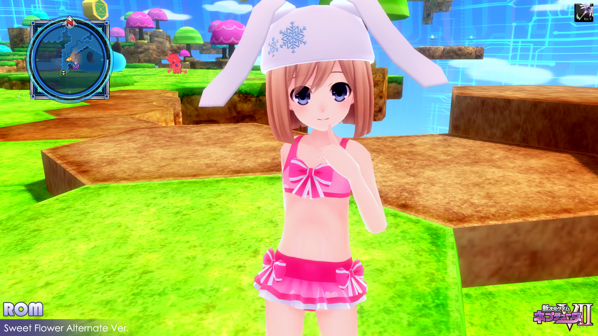 megadimension neptunia vii mods megadimension neptunia vii mods