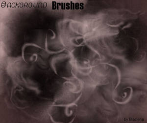 Backgroundbrushes Gimp