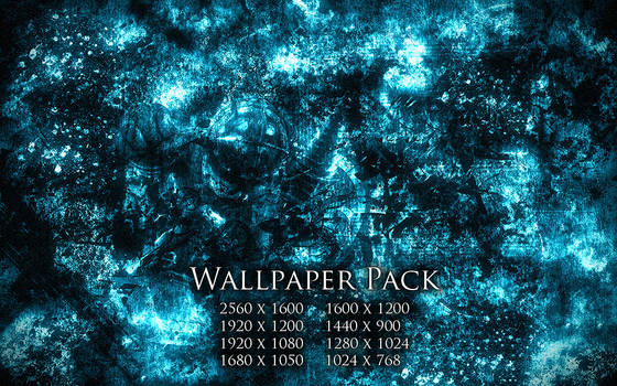 HUGE ABSTRACT Wallpaper Pack